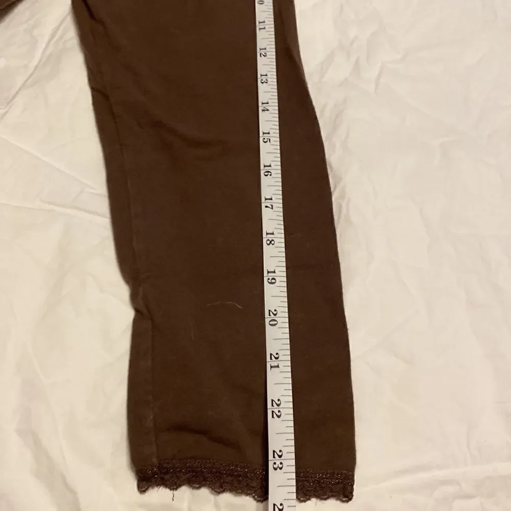 ❤ 3/$20 Justice Capri Leggings